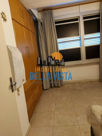 Imagem Apartamento com 1 Quarto à Venda, em Itararé - São Vicente Imagem Apartamento com 1 Quarto à Venda, em Itararé - São Vicente