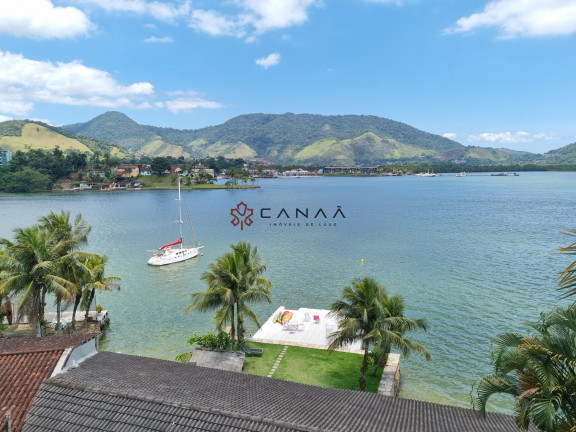 Imagem Casa com 6 Quartos à Venda, 350 m² em Pontal (cunhambebe) - Angra Dos Reis Imagem Casa com 6 Quartos à Venda, 350 m² em Pontal (cunhambebe) - Angra Dos Reis