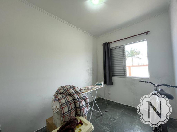 Imagem Apartamento com 2 Quartos à Venda, 56 m² em Cibratel Ii - Itanhaém