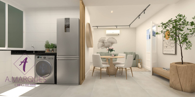 Imagem Apartamento com 2 Quartos à Venda, 70 m² em Botafogo - Rio De Janeiro