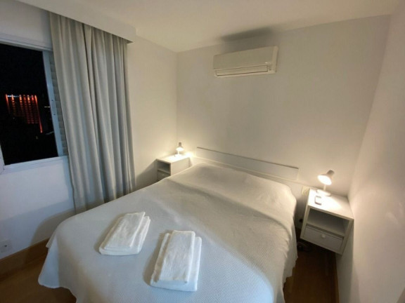 Imagem Apartamento com 2 Quartos à Venda, 77 m² em Jardins - São Paulo