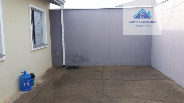 Imagem Casa com 2 Quartos à Venda, 70 m² em Residencial Cosmos - Campinas Imagem Casa com 2 Quartos à Venda, 70 m² em Residencial Cosmos - Campinas
