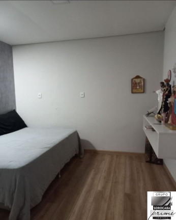 Imagem Sobrado com 2 Quartos à Venda, 190 m² em Além Ponte - Sorocaba Imagem Sobrado com 2 Quartos à Venda, 190 m² em Além Ponte - Sorocaba