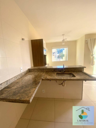 Imagem Casa com 2 Quartos à Venda, em Bosque Do Peró - Cabo Frio Imagem Casa com 2 Quartos à Venda, em Bosque Do Peró - Cabo Frio