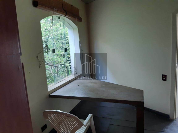 Imagem Casa com 3 Quartos à Venda, 330 m² em Alphaville Residencial Um - Barueri