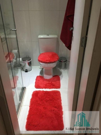Imagem Apartamento com 3 Quartos à Venda, 115 m² em Centro - Santo André Imagem Apartamento com 3 Quartos à Venda, 115 m² em Centro - Santo André