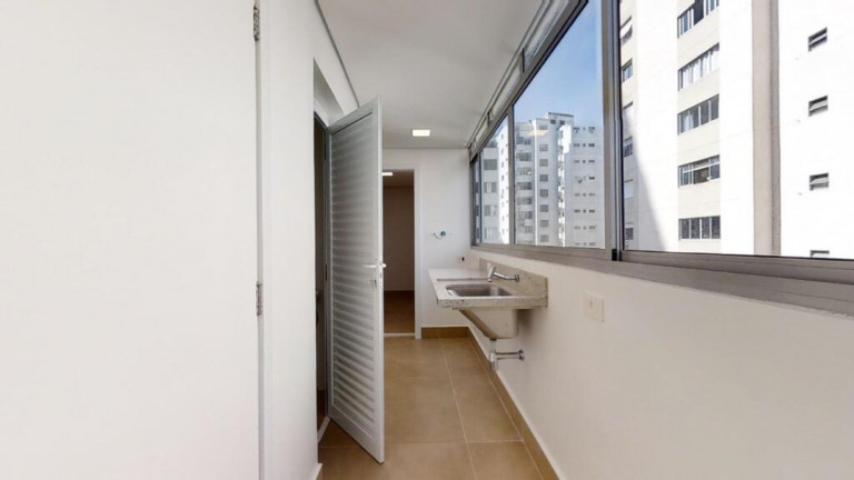 Imagem Imóvel com 3 Quartos à Venda, 199 m² em Jardim América - São Paulo Imagem Imóvel com 3 Quartos à Venda, 199 m² em Jardim América - São Paulo