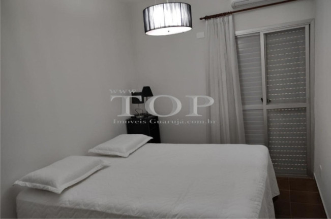 Imagem Apartamento com 3 Quartos à Venda, 115 m² em Enseada - Guarujá