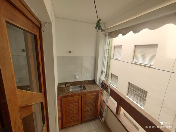 Imagem Apartamento com 1 Quarto à Venda, 52 m² em Zona Nova - Capão Da Canoa Imagem Apartamento com 1 Quarto à Venda, 52 m² em Zona Nova - Capão Da Canoa
