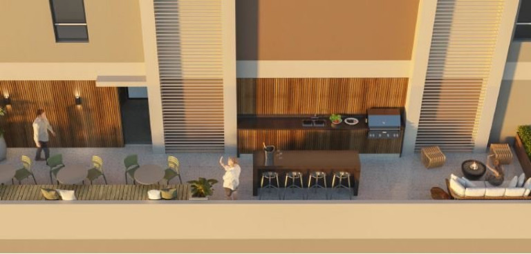 Imagem Apartamento com 1 Quarto à Venda, 47 m² em Vila Nova Conceição - São Paulo