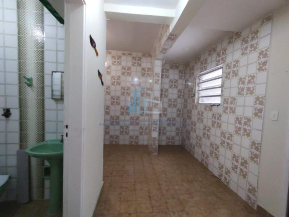Imagem Kitnet à Venda, 36 m² em Boqueirão - Praia Grande Imagem Kitnet à Venda, 36 m² em Boqueirão - Praia Grande