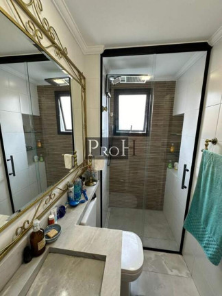 Imagem Apartamento com 1 Quarto à Venda, 54 m² em Jardim - Santo André Imagem Apartamento com 1 Quarto à Venda, 54 m² em Jardim - Santo André