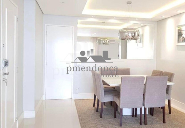 Imagem Apartamento com 3 Quartos à Venda, 140 m² em Perdizes - São Paulo Imagem Apartamento com 3 Quartos à Venda, 140 m² em Perdizes - São Paulo