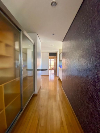 Imagem Cobertura com 3 Quartos à Venda, 670 m² em Jardim - Santo André