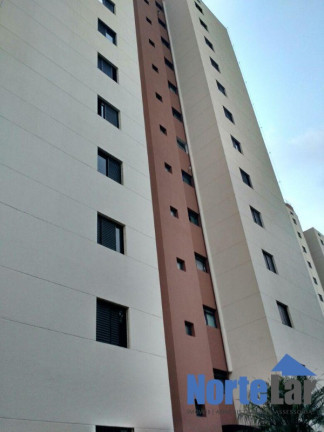Imagem Apartamento com 3 Quartos à Venda, 68 m² em Vila Carbone - São Paulo