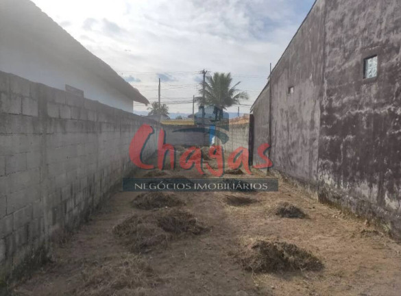 Imagem Terreno à Venda, 150 m² em Jaraguá - Caraguatatuba Imagem Terreno à Venda, 150 m² em Jaraguá - Caraguatatuba