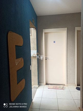 Imagem Apartamento com 2 Quartos à Venda, 42 m² em Ipiranga - Ribeirão Preto Imagem Apartamento com 2 Quartos à Venda, 42 m² em Ipiranga - Ribeirão Preto