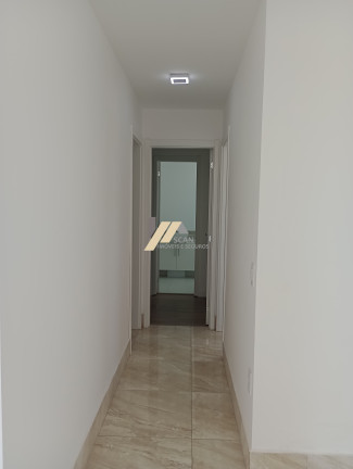 Imagem Imóvel com 3 Quartos à Venda, 107 m² em Jardim Guanabara - Campinas
