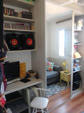 Imagem Apartamento com 2 Quartos à Venda, 50 m² em Itaquera - São Paulo