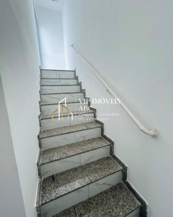 Imagem Cobertura com 2 Quartos à Venda, 102 m² em Vila Scarpelli - Santo André