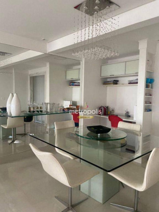 Imagem Apartamento com 3 Quartos à Venda, 128 m² em Jardim São Caetano - São Caetano Do Sul Imagem Apartamento com 3 Quartos à Venda, 128 m² em Jardim São Caetano - São Caetano Do Sul