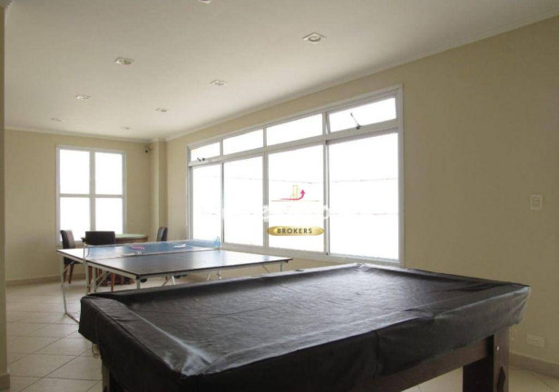 Imagem Apartamento com 3 Quartos à Venda, 134 m² em Jardim Bela Vista - Santo André Imagem Apartamento com 3 Quartos à Venda, 134 m² em Jardim Bela Vista - Santo André