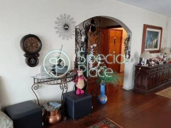 Imagem Apartamento com 3 Quartos à Venda, 300 m² em Moema Pássaros - São Paulo