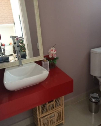 Imagem Casa com 4 Quartos à Venda, 380 m² em Tamboré - Santana De Parnaíba Imagem Casa com 4 Quartos à Venda, 380 m² em Tamboré - Santana De Parnaíba