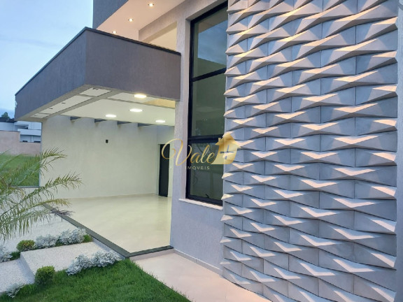 Imagem Casa com 3 Quartos à Venda, 152 m² em Bairro Do Grama - Caçapava