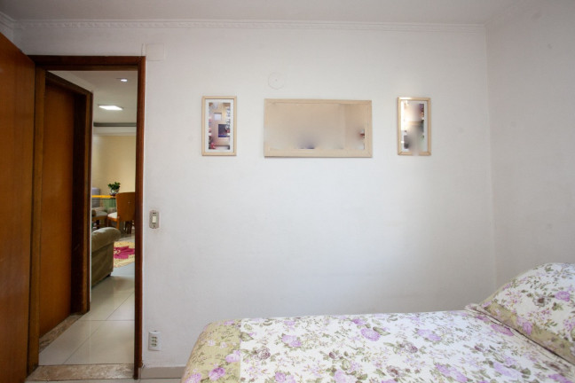 Imagem Apartamento com 2 Quartos à Venda, 44 m² em Vila Francos - São Paulo