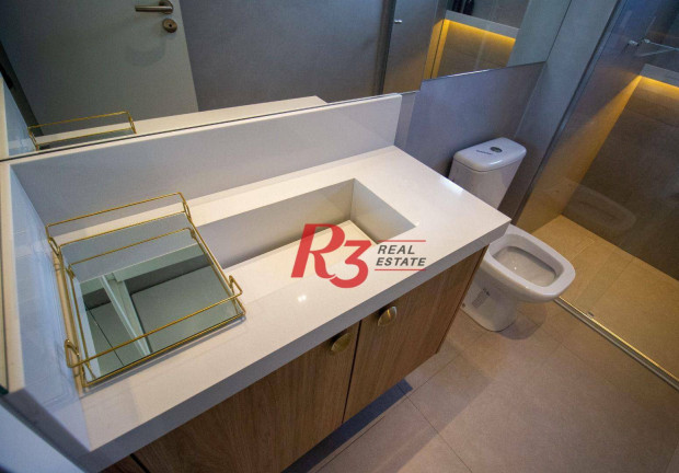 Imagem Apartamento com 3 Quartos à Venda, 116 m² em Ponta Da Praia - Santos Imagem Apartamento com 3 Quartos à Venda, 116 m² em Ponta Da Praia - Santos