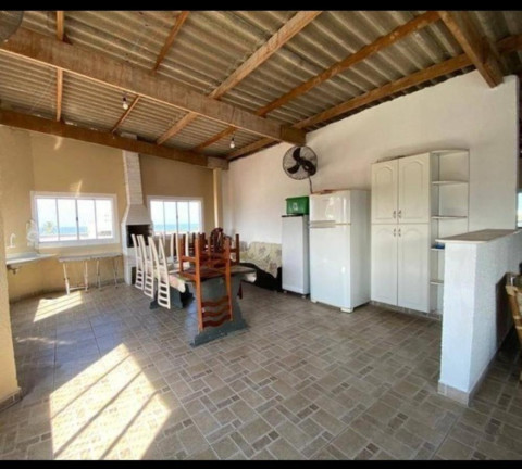 Imagem Casa com 3 Quartos à Venda, 168 m² em Vila Atlântica - Mongaguá Imagem Casa com 3 Quartos à Venda, 168 m² em Vila Atlântica - Mongaguá