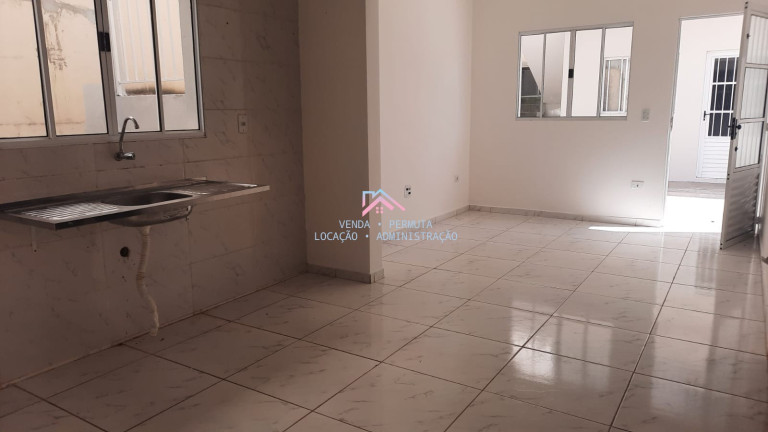 Imagem Casa com 2 Quartos à Venda, 53 m² em Nova Trieste - Jarinu Imagem Casa com 2 Quartos à Venda, 53 m² em Nova Trieste - Jarinu