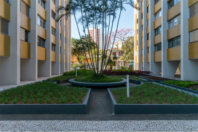 Imagem Apartamento com 3 Quartos à Venda, 105 m² em Perdizes - São Paulo