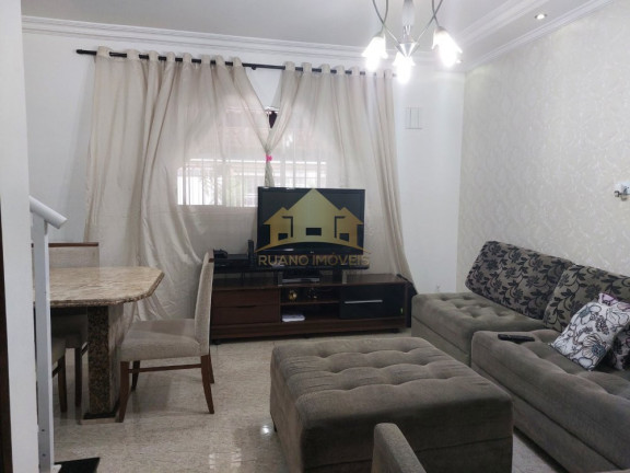 Imagem Sobrado com 2 Quartos à Venda, 97 m² em Cidade Líder - São Paulo Imagem Sobrado com 2 Quartos à Venda, 97 m² em Cidade Líder - São Paulo