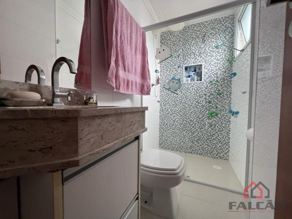 Imagem Cobertura com 3 Quartos à Venda, 260 m² em Canto Do Forte - Praia Grande Imagem Cobertura com 3 Quartos à Venda, 260 m² em Canto Do Forte - Praia Grande