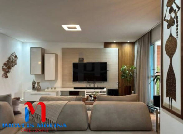 Imagem Apartamento com 3 Quartos à Venda, 220 m² em Santa Paula - São Caetano Do Sul Imagem Apartamento com 3 Quartos à Venda, 220 m² em Santa Paula - São Caetano Do Sul