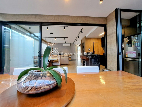 Imagem Casa de Condomínio com 3 Quartos à Venda, 195 m² em Chácara Primavera - Campinas Imagem Casa de Condomínio com 3 Quartos à Venda, 195 m² em Chácara Primavera - Campinas