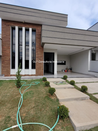 Imagem Casa com 3 Quartos à Venda,  em Vila Rubens - Indaiatuba