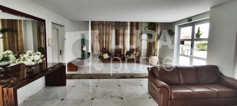 Imagem Apartamento com 4 Quartos à Venda, 220 m² em Vila Maria Alta - São Paulo