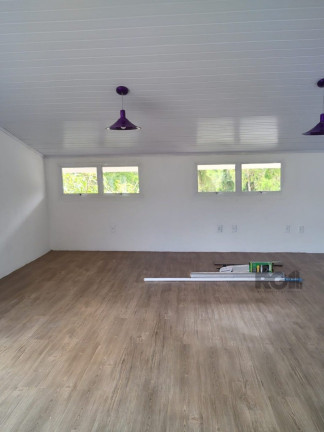 Imagem Sobrado com 3 Quartos à Venda, 230 m² em Lomba Do Pinheiro - Porto Alegre