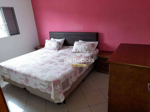 Imagem Sobrado com 4 Quartos à Venda, 177 m² em Jardim Utinga - Santo André Imagem Sobrado com 4 Quartos à Venda, 177 m² em Jardim Utinga - Santo André
