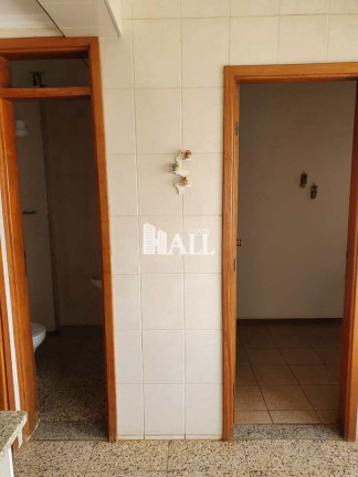 Imagem Apartamento com 3 Quartos à Venda, 198 m² em Centro - São José Do Rio Preto Imagem Apartamento com 3 Quartos à Venda, 198 m² em Centro - São José Do Rio Preto