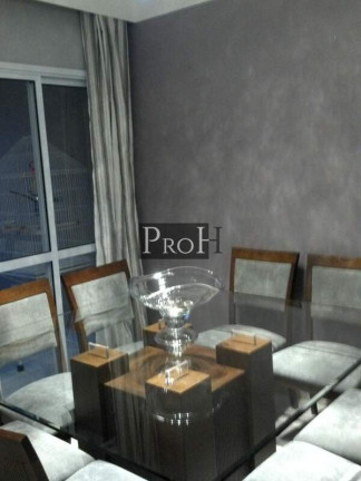 Imagem Apartamento com 3 Quartos à Venda, 86 m² em Vila Valparaíso - Santo André Imagem Apartamento com 3 Quartos à Venda, 86 m² em Vila Valparaíso - Santo André