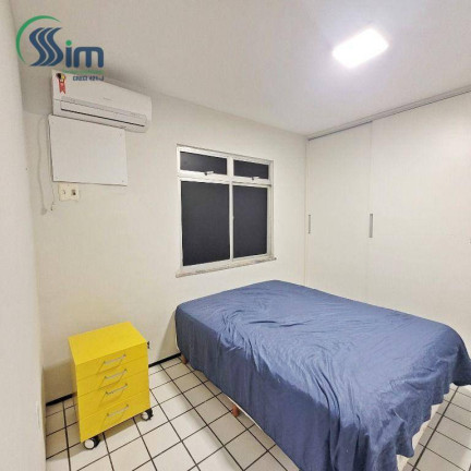 Imagem Apartamento com 3 Quartos à Venda, 107 m² em Papicu - Fortaleza