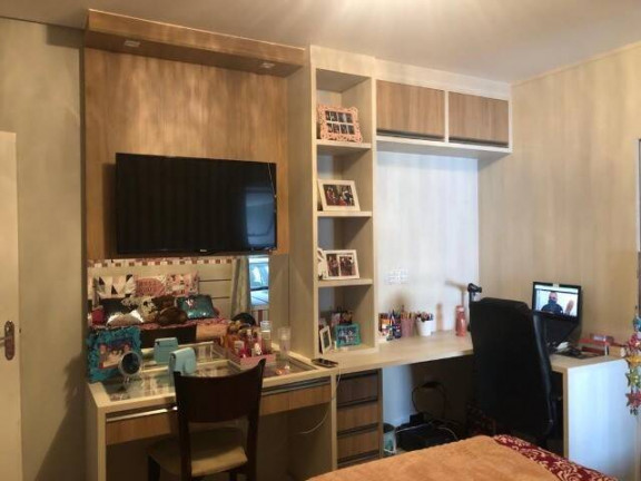 Imagem Casa com 3 Quartos à Venda, 330 m² em Jardim Santa Rosália - Sorocaba