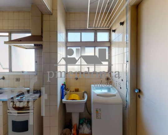 Imagem Apartamento com 2 Quartos à Venda, 80 m² em Alto Da Lapa - São Paulo Imagem Apartamento com 2 Quartos à Venda, 80 m² em Alto Da Lapa - São Paulo