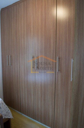 Imagem Apartamento com 2 Quartos à Venda, 55 m² em Santa Teresinha - São Paulo Imagem Apartamento com 2 Quartos à Venda, 55 m² em Santa Teresinha - São Paulo