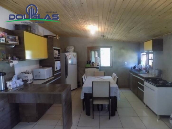 Imagem Casa com 3 Quartos à Venda, 114 m² em águas Claras - Viamão Imagem Casa com 3 Quartos à Venda, 114 m² em águas Claras - Viamão