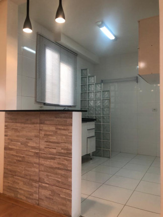 Imagem Apartamento com 1 Quarto para Alugar, 48 m² em Aparecidinha - Sorocaba Imagem Apartamento com 1 Quarto para Alugar, 48 m² em Aparecidinha - Sorocaba